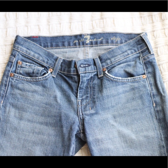 Sevens Capris/Shorts - Picture 2 of 3